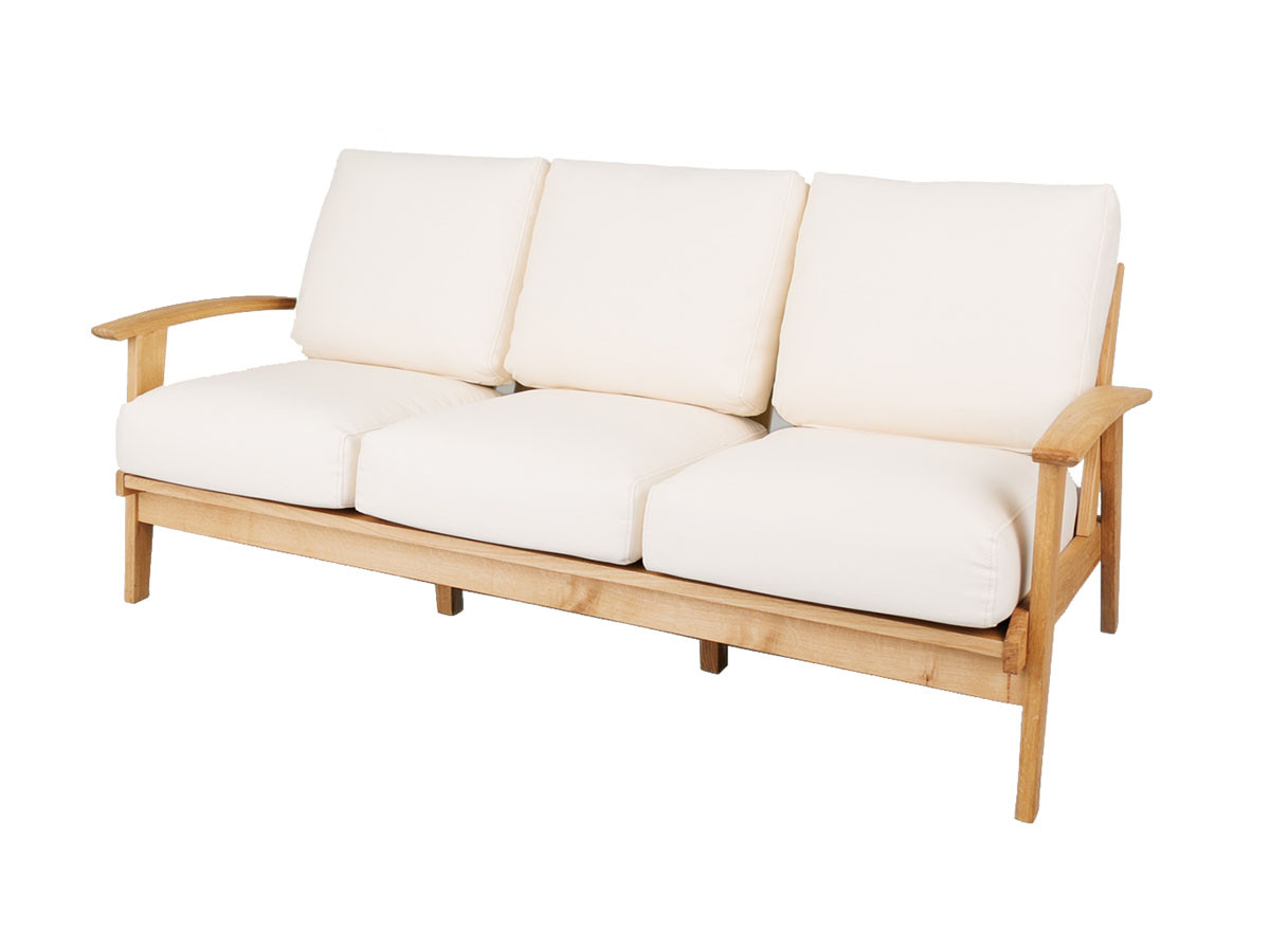 DOORS LIVING PRODUCTS Bothy Canvas Sofa 3P / ドアーズリビング