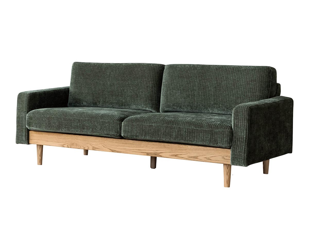 Easy Life FLEET SOFA / イージーライフ フリート 3人掛けソファ