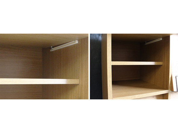 a.depeche cadeal record rack 3×2-box / アデペシュ カデル レコード