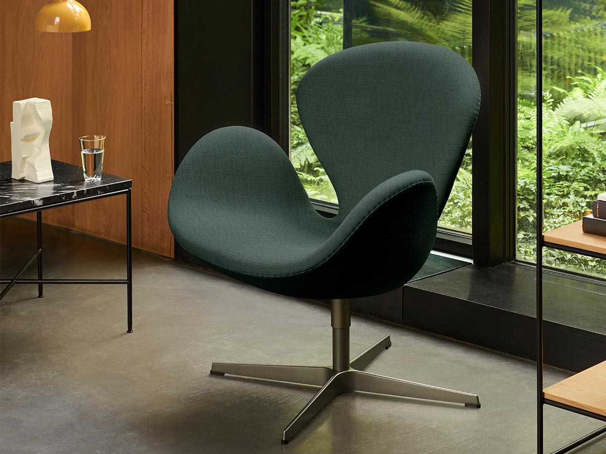 FRITZ HANSEN Right Now Delivery SWAN / フリッツ・ハンセン スワン