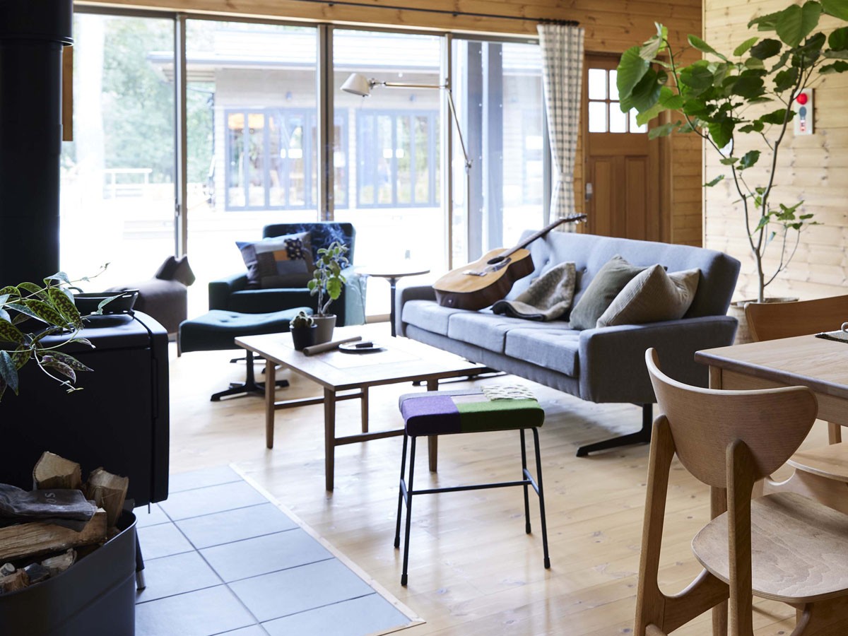 SWITCH Skal Lounge Chair / スウィッチ スコール ラウンジチェア