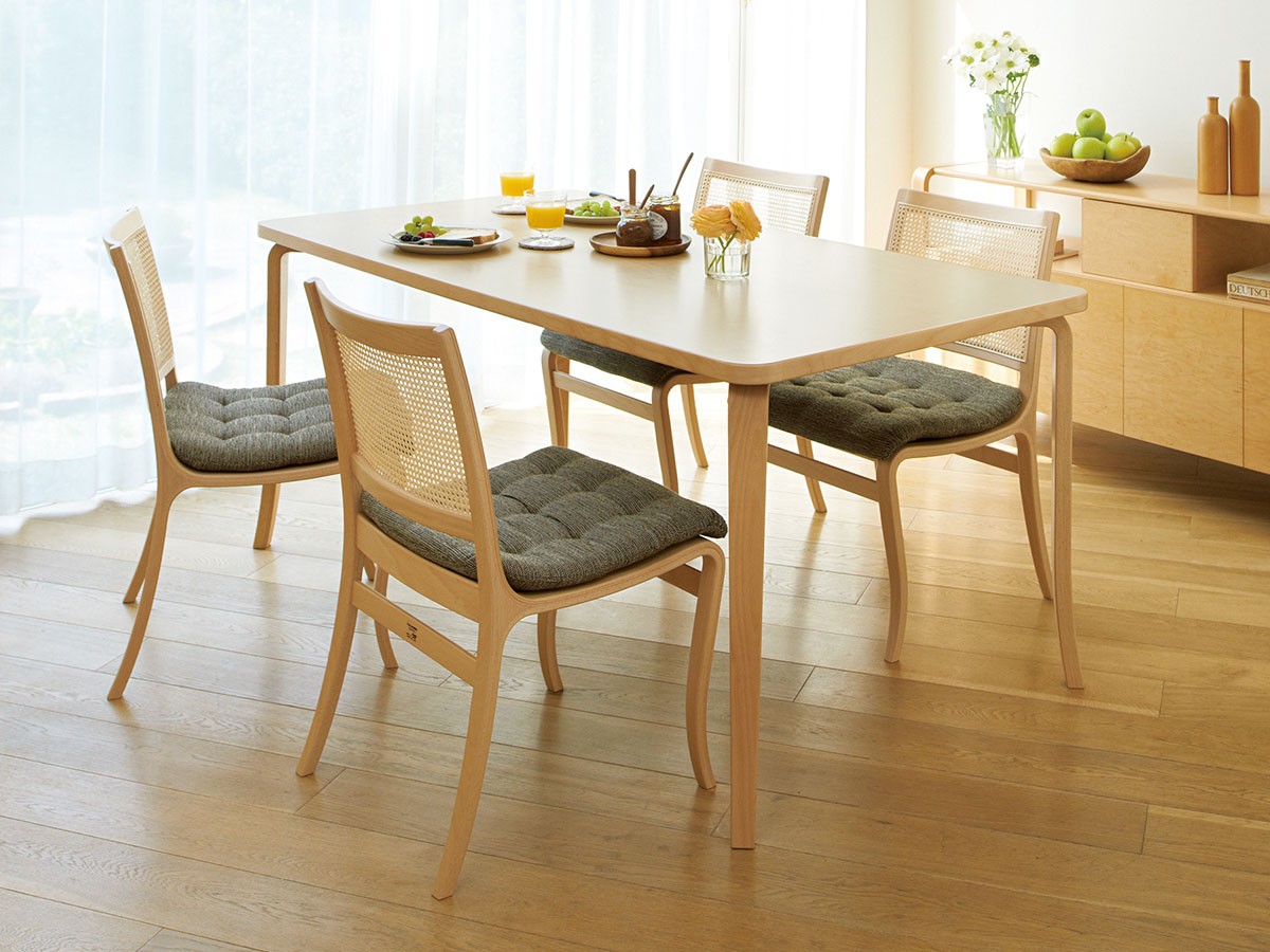 天童木工 Mathsson Chair / てんどうもっこう マットソン チェア