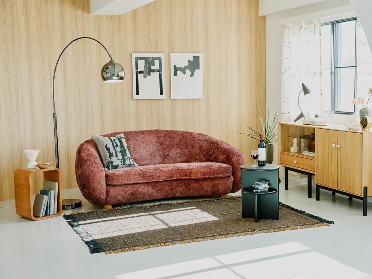 JOURNAL STANDARD FURNITURE EMILE SOFA / ジャーナルスタンダード