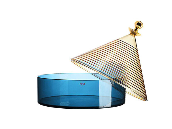 Kartell TRULLO / カルテル トゥルッロ - インテリア・家具通販【FLYMEe】