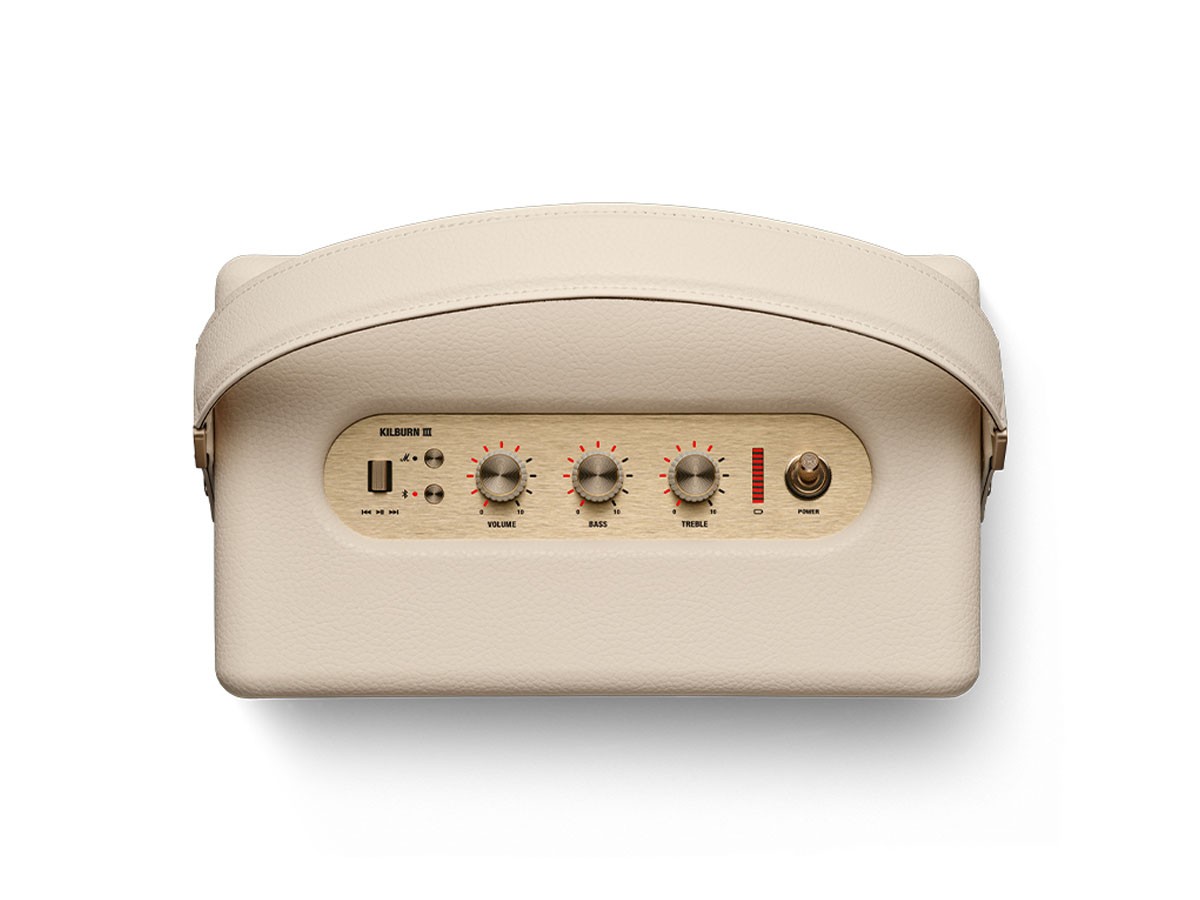 Marshall KILBURN III / マーシャル キルバーン 3 ワイヤレス