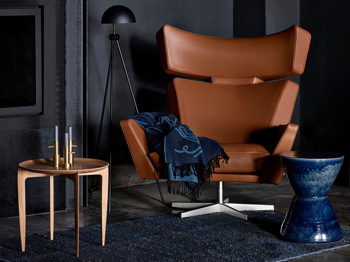 FRITZ HANSEN THROW JAIME HAYON / フリッツ・ハンセン スロー ハイメ