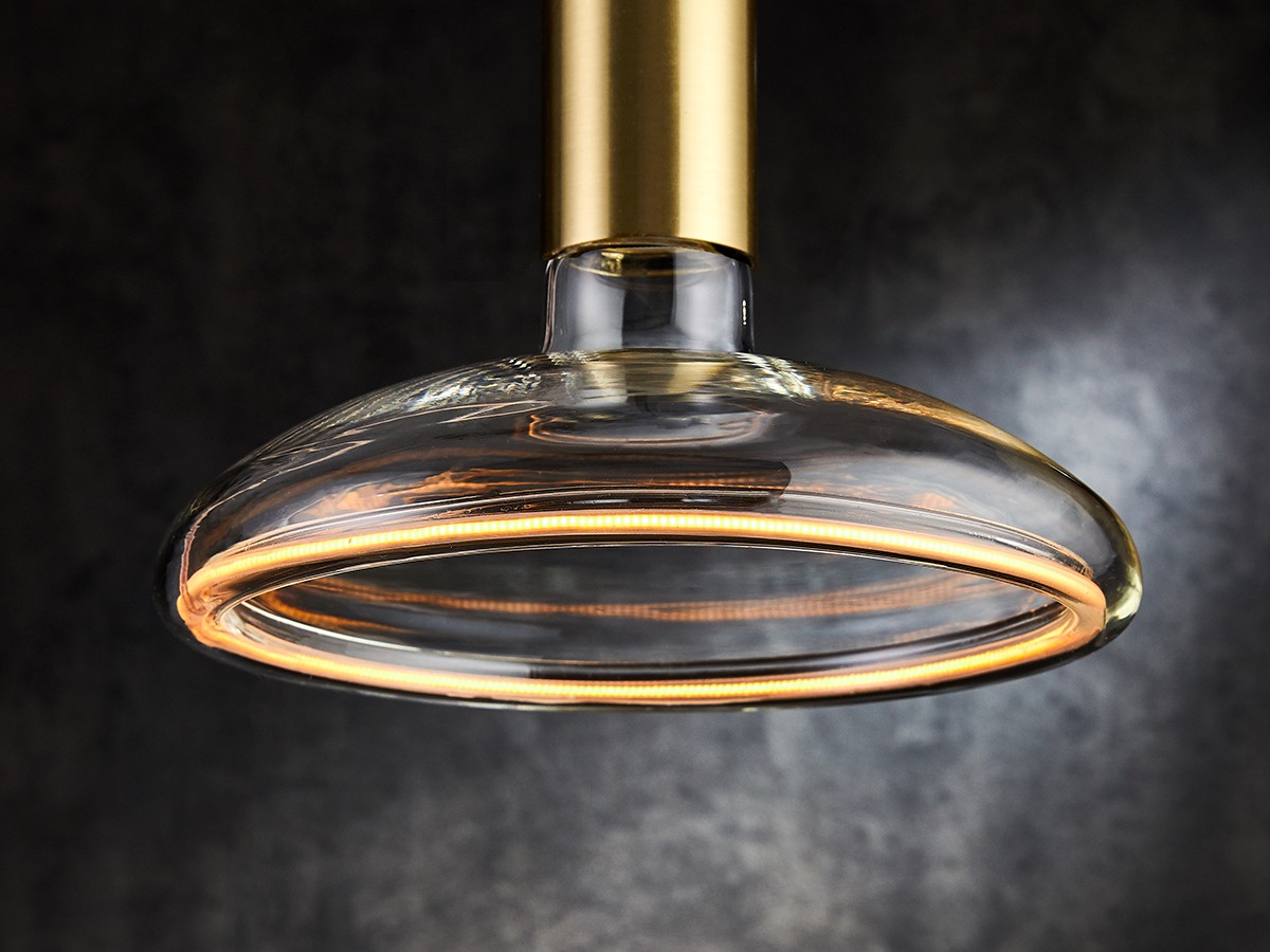 well lit AZURE ORBIT / ウェルリット アズール オービット