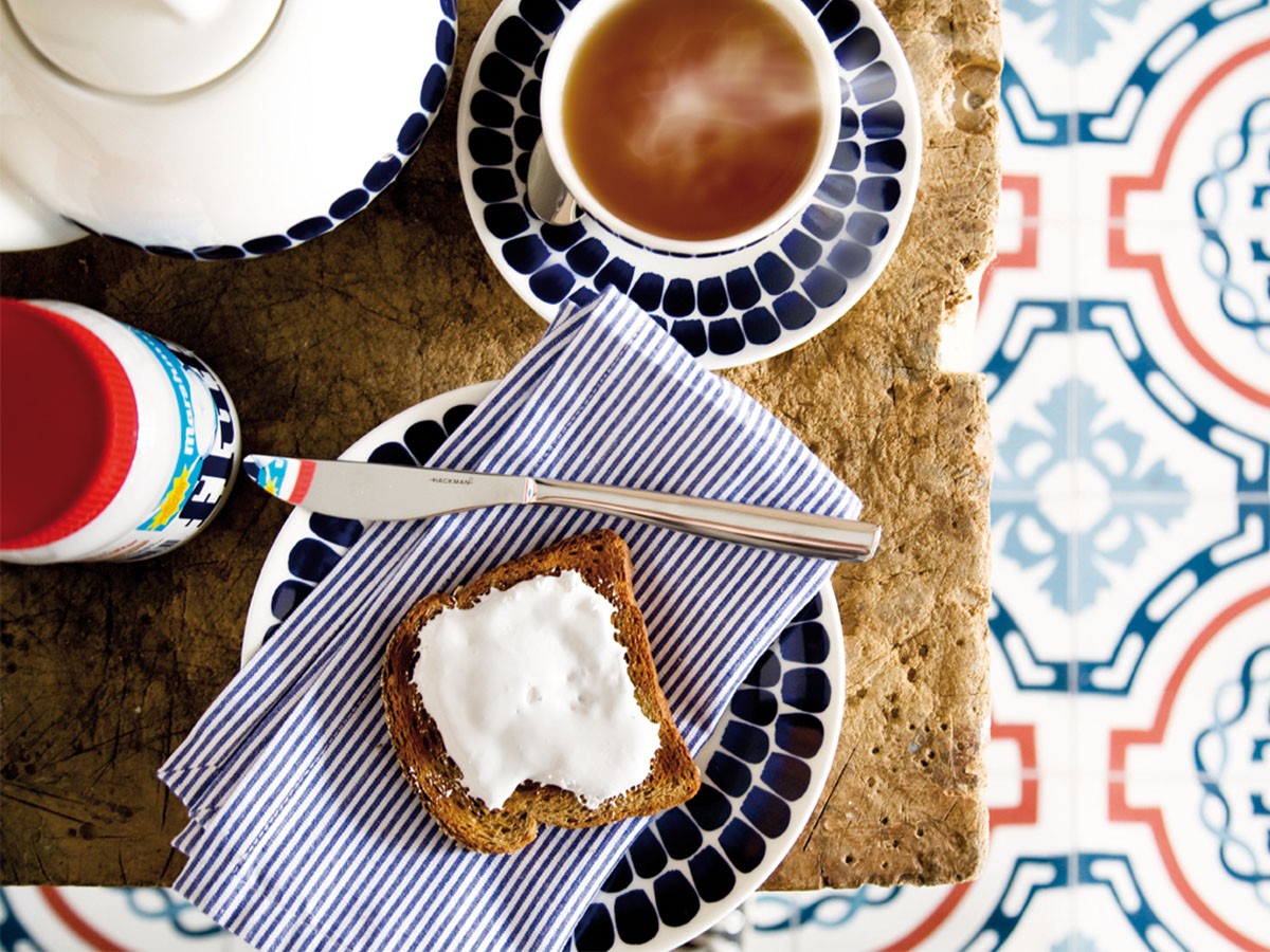 Arabia 24h TUOKIO Cup & Saucer / アラビア 24h トゥオキオ カップ