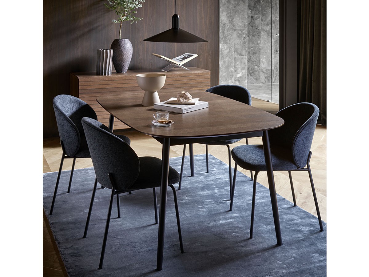 BoConcept PRINCETON DINING CHAIR / ボーコンセプト プリンストン