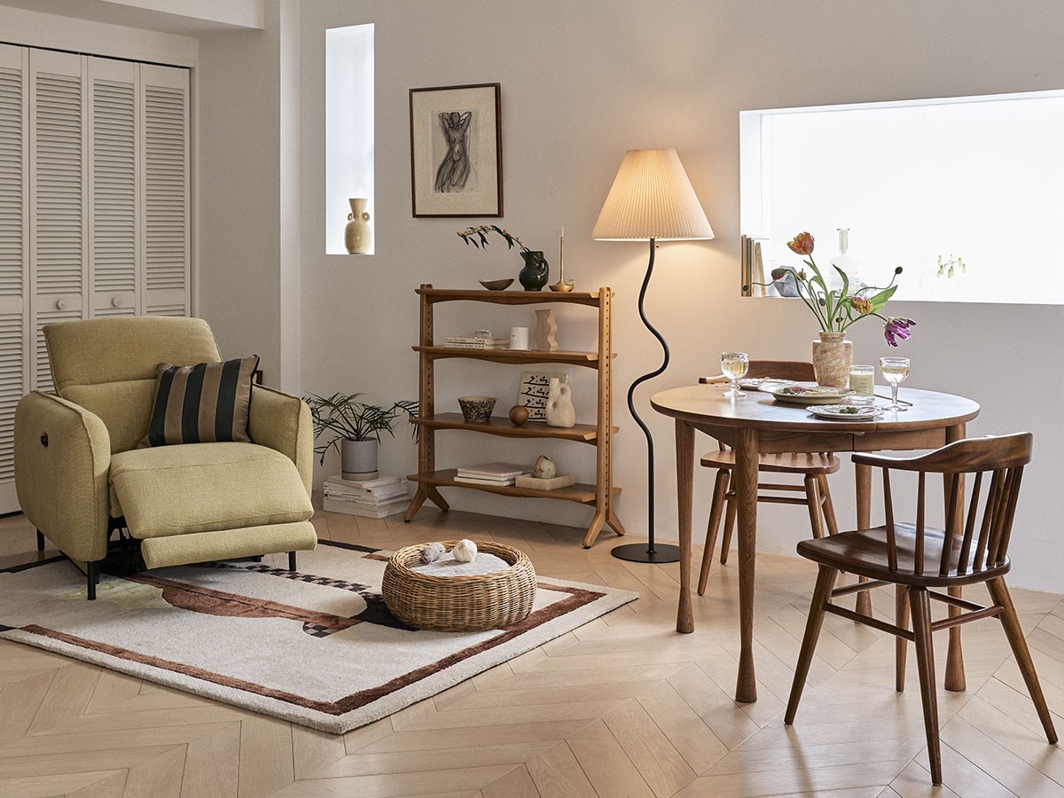 JOURNAL STANDARD FURNITURE MADEIRA OPEN SHELF / ジャーナル