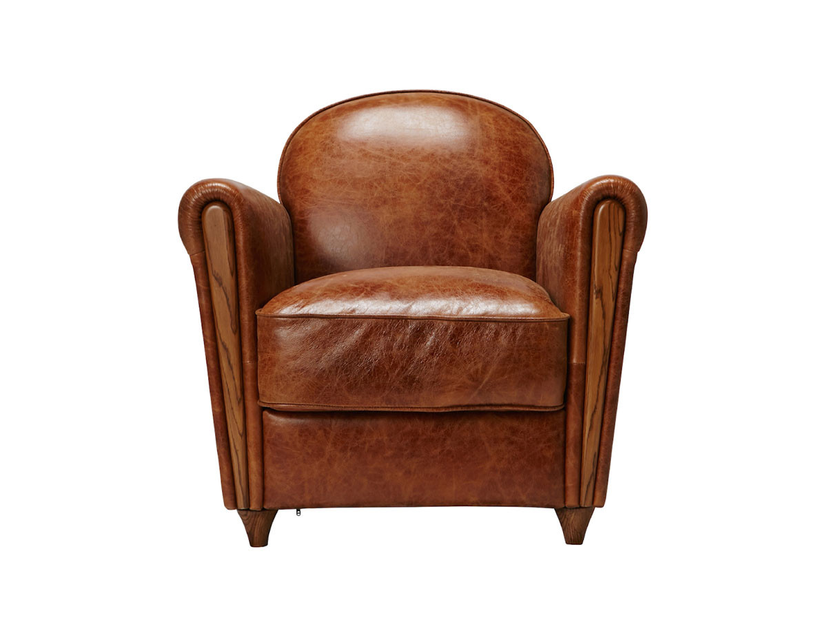 ACME Furniture OAKS CLUB CHAIR / アクメファニチャー オークス
