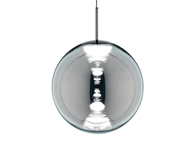 Tom Dixon. Globe Pendant 50 / トム・ディクソン グローブ ペンダント