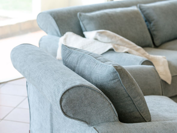 RELAX FORM PERCHA 1P SOFA / リラックスフォーム ペルカ 1人掛け