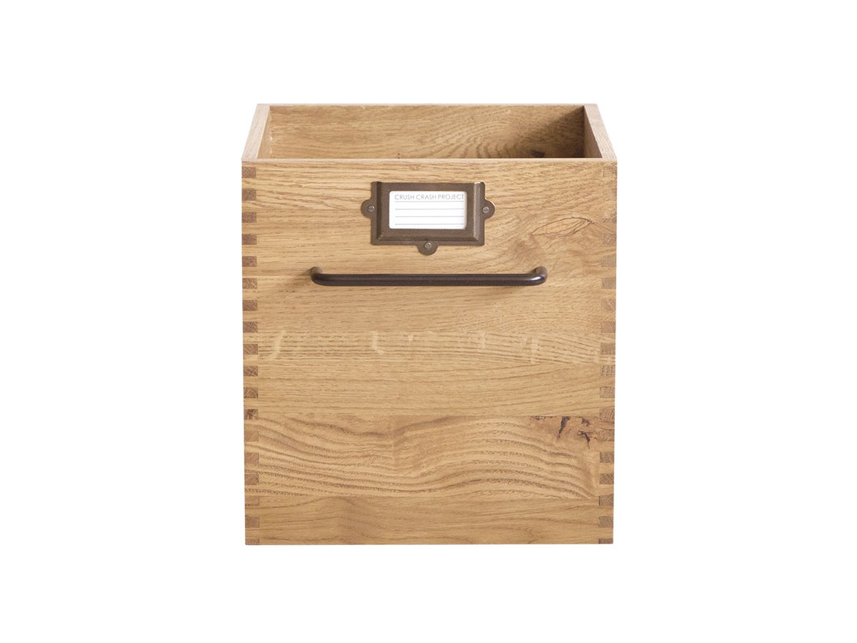 CRASH GATE / クラッシュゲートの収納ボックス 人気アクセスランキング