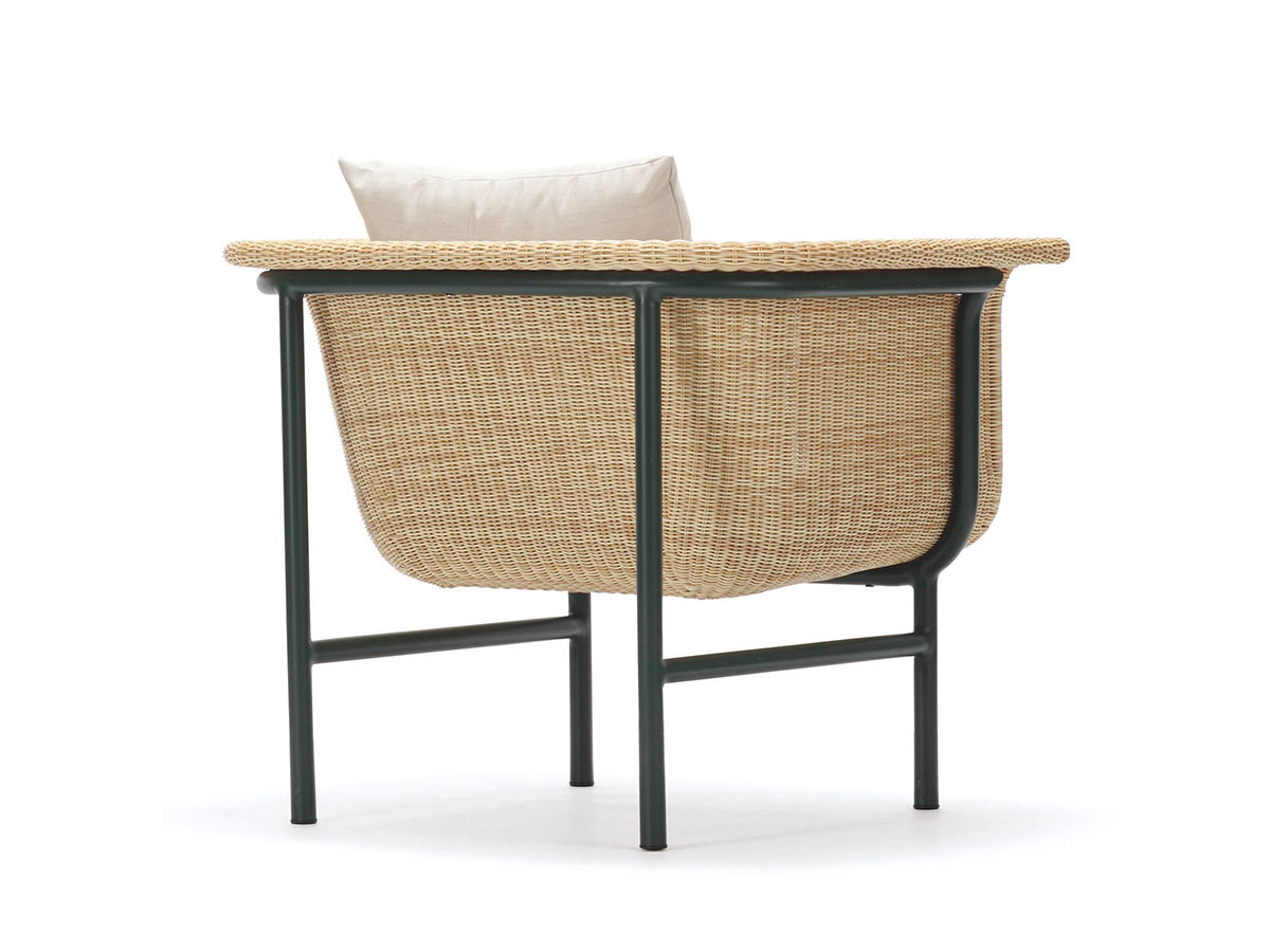 VINCENT SHEPPARD WICKED LOUNGE CHAIR / ヴィンセント シェパード