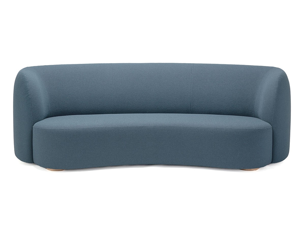 KARIMOKU NEW STANDARD POLAR SOFA 3-SEATER / カリモクニュー