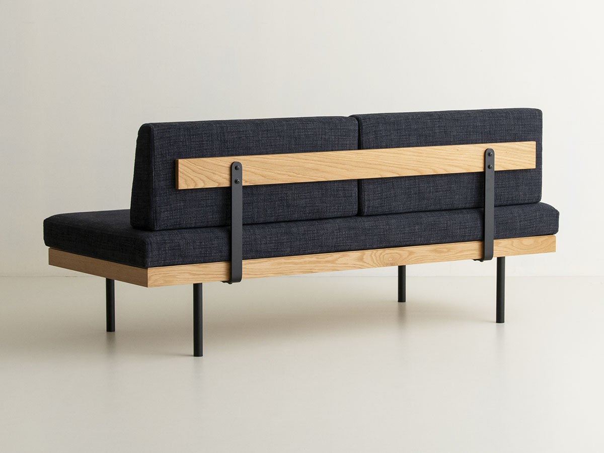 karf Modular Sofa Bed W1600 Type A / カーフ モジュラー ソファ