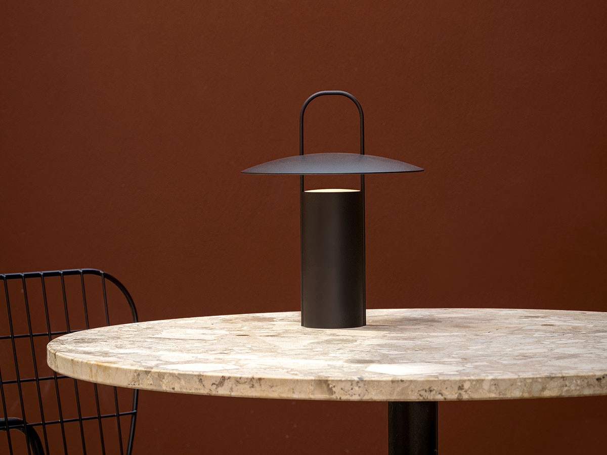 Audo Copenhagen Ray Table Lamp Portable / オドー コペンハーゲン