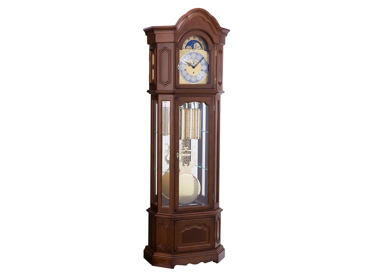 Urgos HALL CLOCK / ウルゴス ホールクロック HU1139N/TC - インテリア