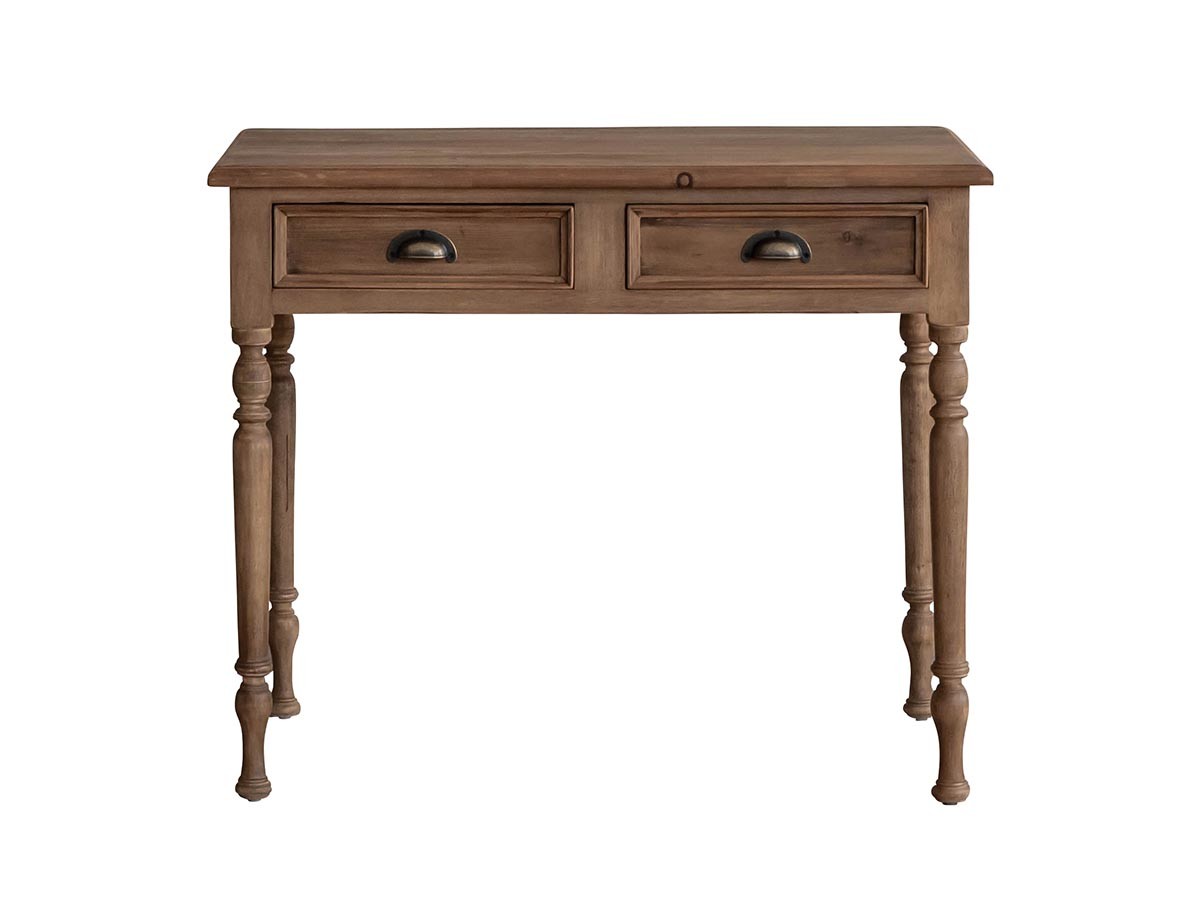 Knot antiques ORIZA DESK / ノットアンティークス オリザ デスク 幅