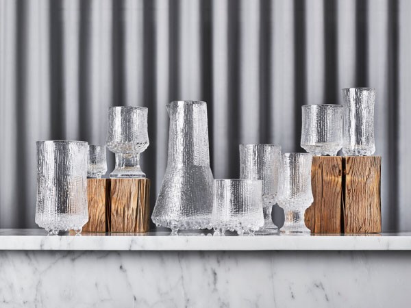 iittala Ultima Thule Beer / イッタラ ウルティマ ツーレ ビア ペア