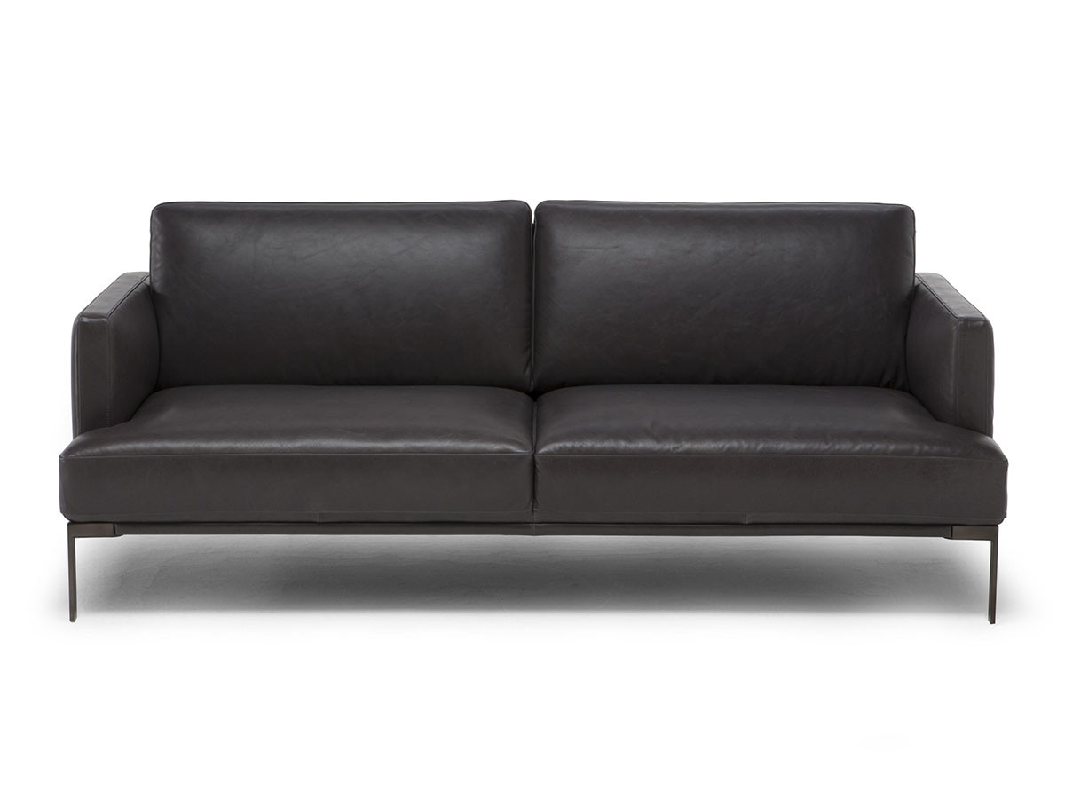 NATUZZI ITALIA ESTRO / ナツッジ イタリア エストロ 3人掛けソファ