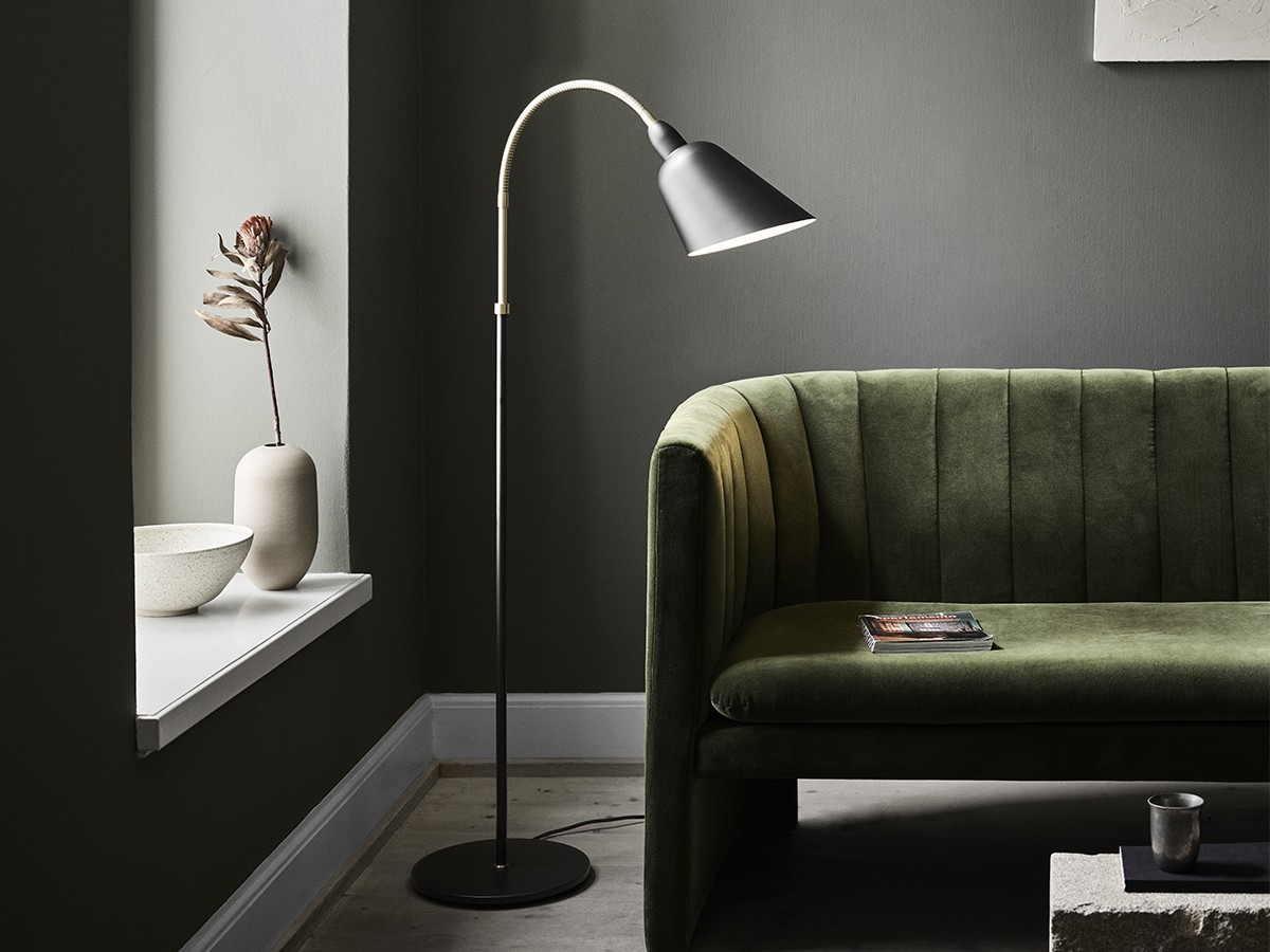 &Tradition Bellevue Floor AJ7 / アンドトラディション ベルビュー