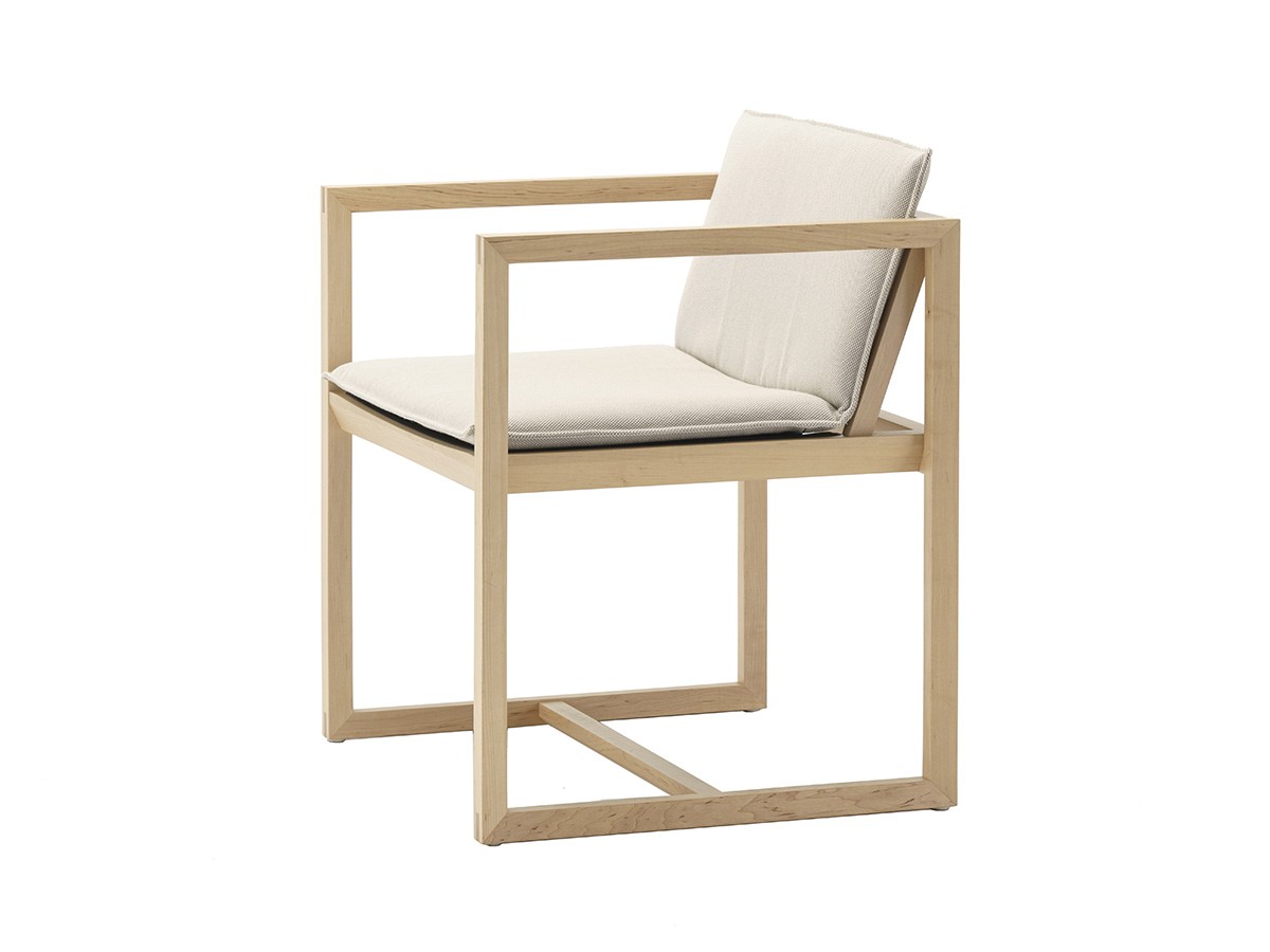 KARIMOKU NEW STANDARD REN / カリモクニュースタンダード レン