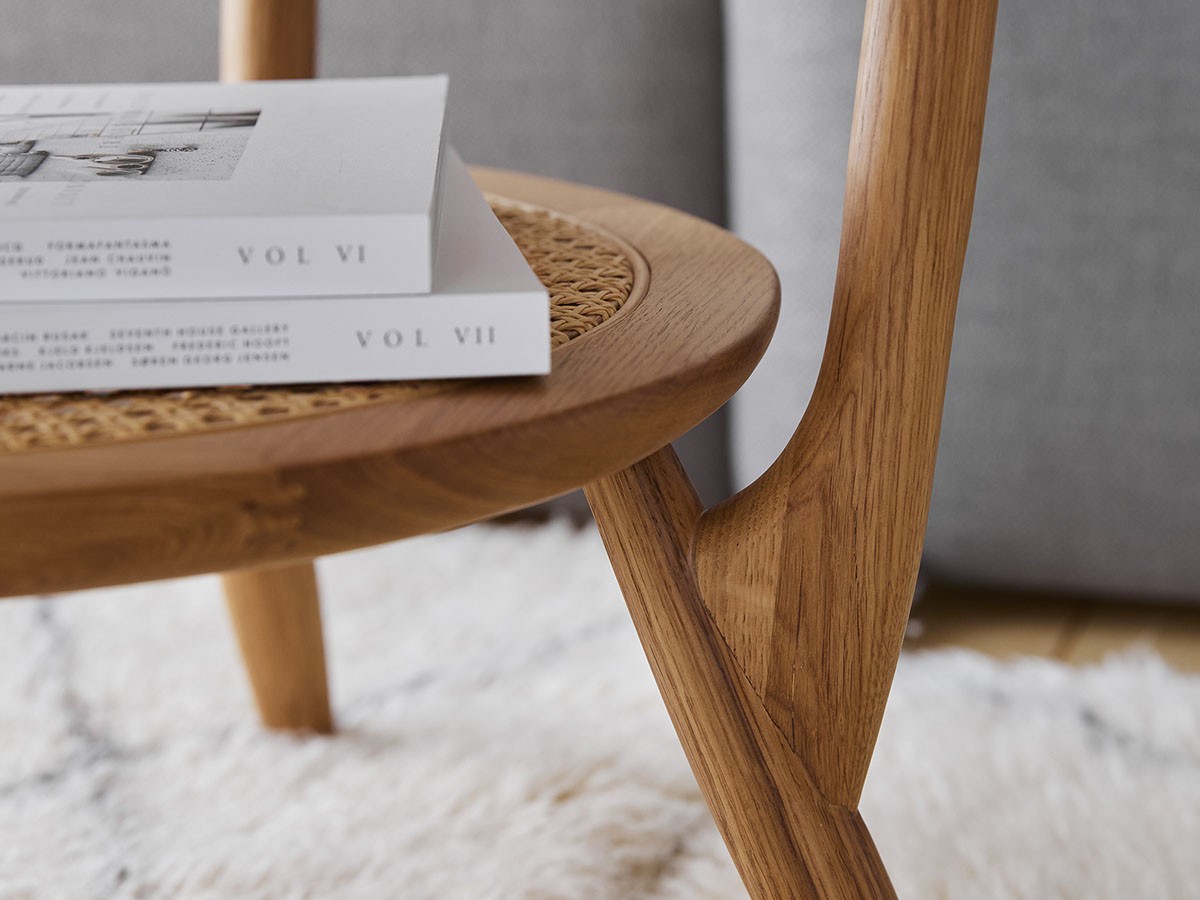 IDEE CONVENTO LOW TABLE / イデー コンヴェント ローテーブル