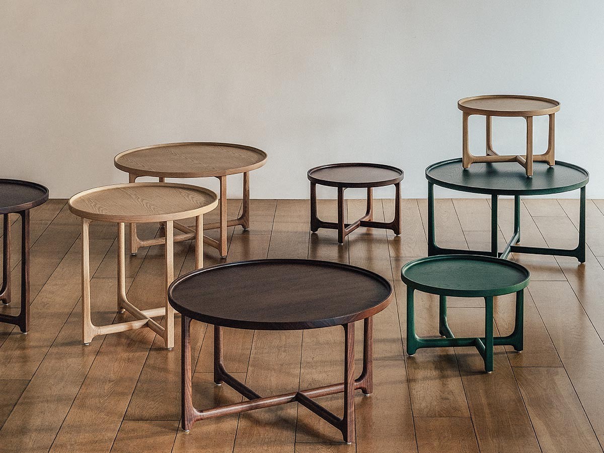 Stellar Works Lyrical High Side Table / ステラワークス リリカル