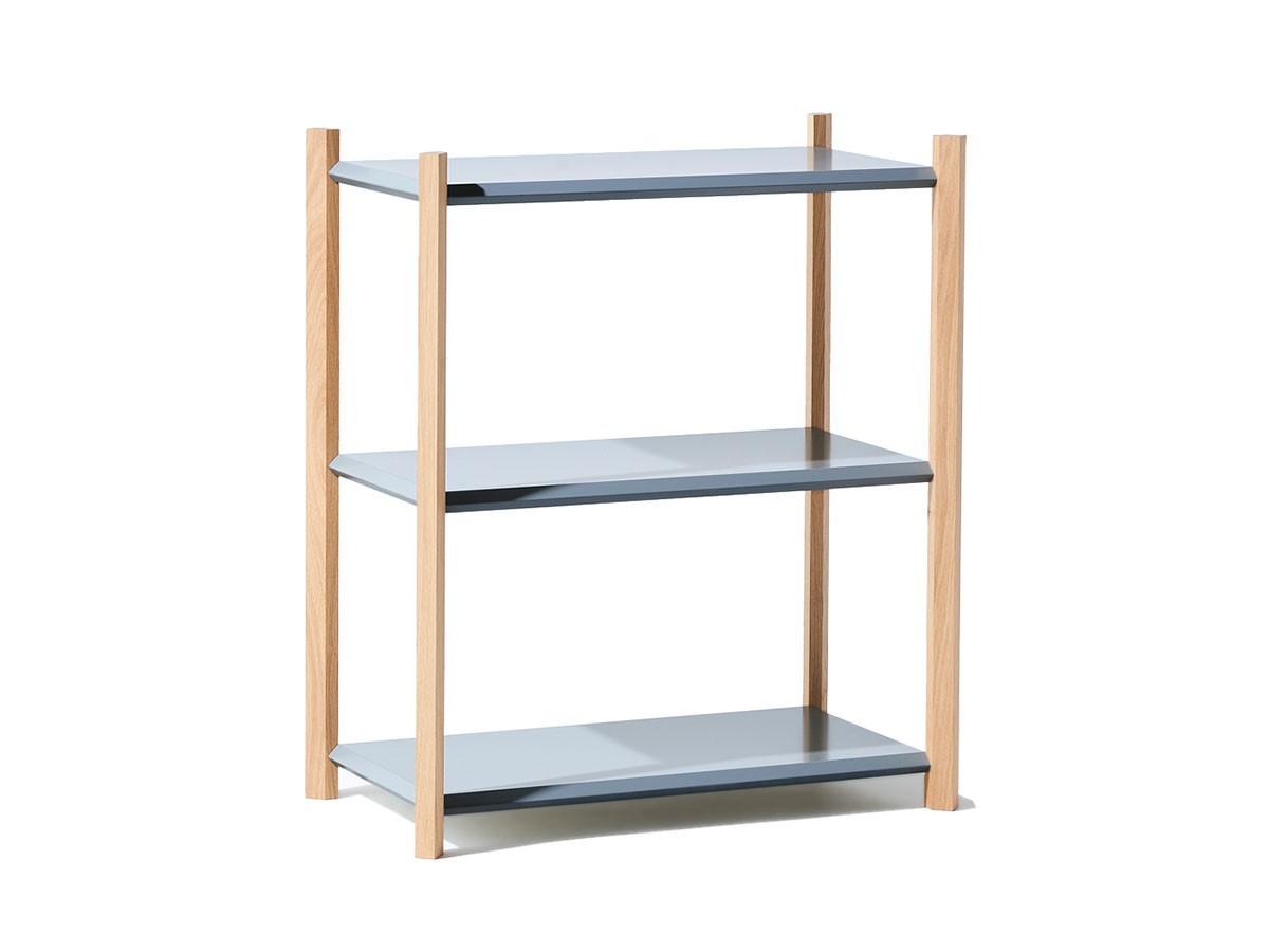 Fulcrum Baguette shelf 3shelves / フルクラム バゲットシェルフ 3段