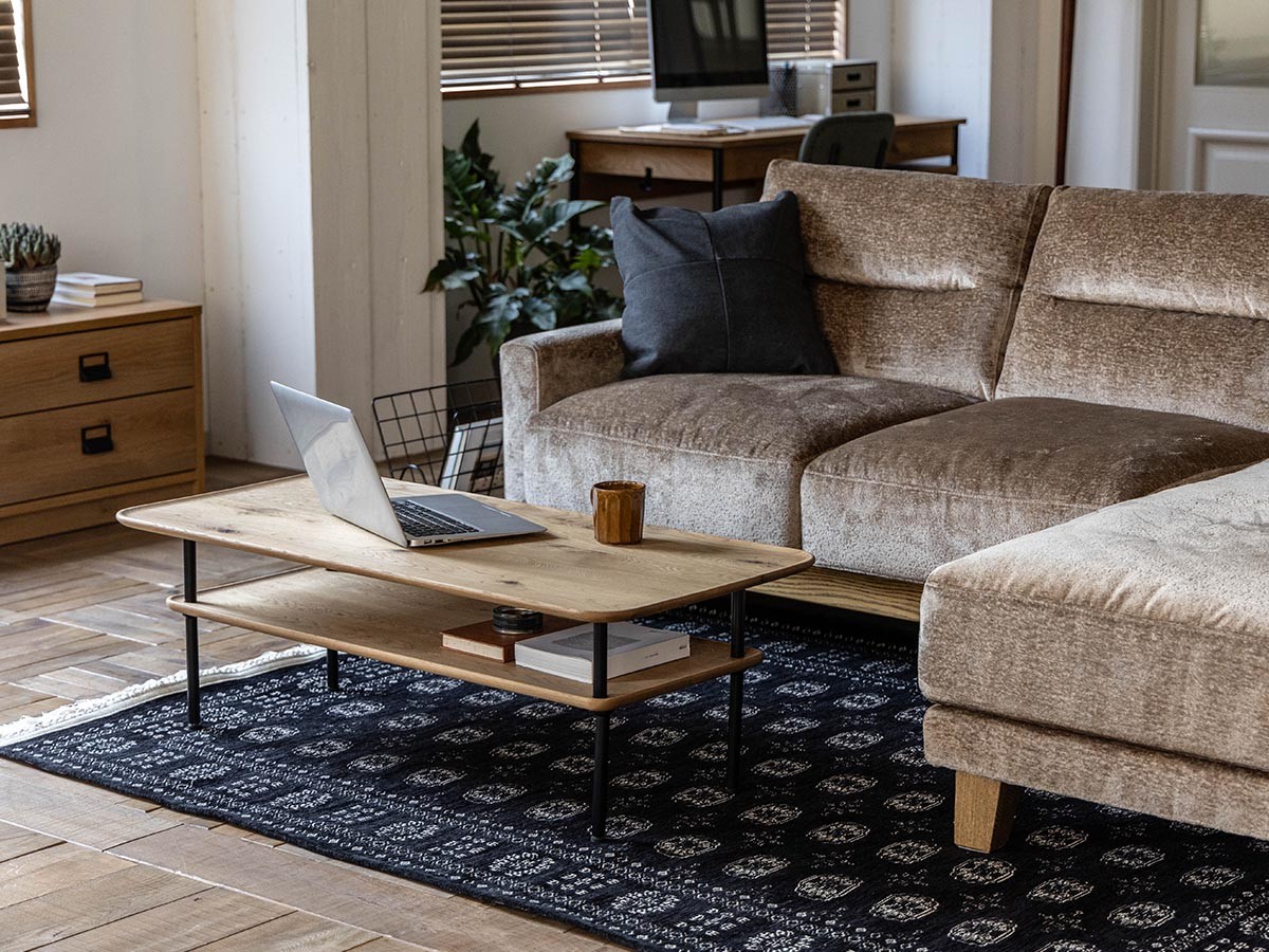 Easy Life SERVO COFFEE TABLE / イージーライフ サーボ コーヒー