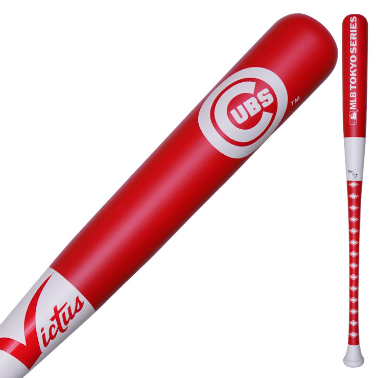 マルチヴィクタス MLB TOKYO SERIES 2025 木製バット 東京シリーズ