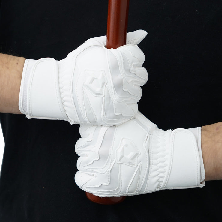 刺繍1円】2025モデル ディマリニ バッティンググローブ DM-PRO 1T 高校