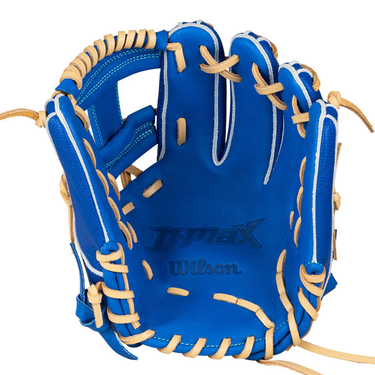 2026モデル】ウィルソン 少年軟式 グローブ グラブ 内野手用 右投げ用