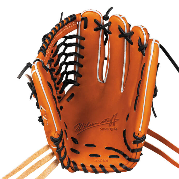 2025モデル】ウィルソン 硬式 グローブ グラブ 外野手用 右投げ用 左