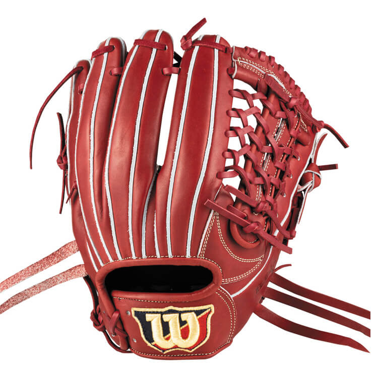 2025モデル】ウィルソン 軟式 グローブ グラブ オールラウンド用 DU型