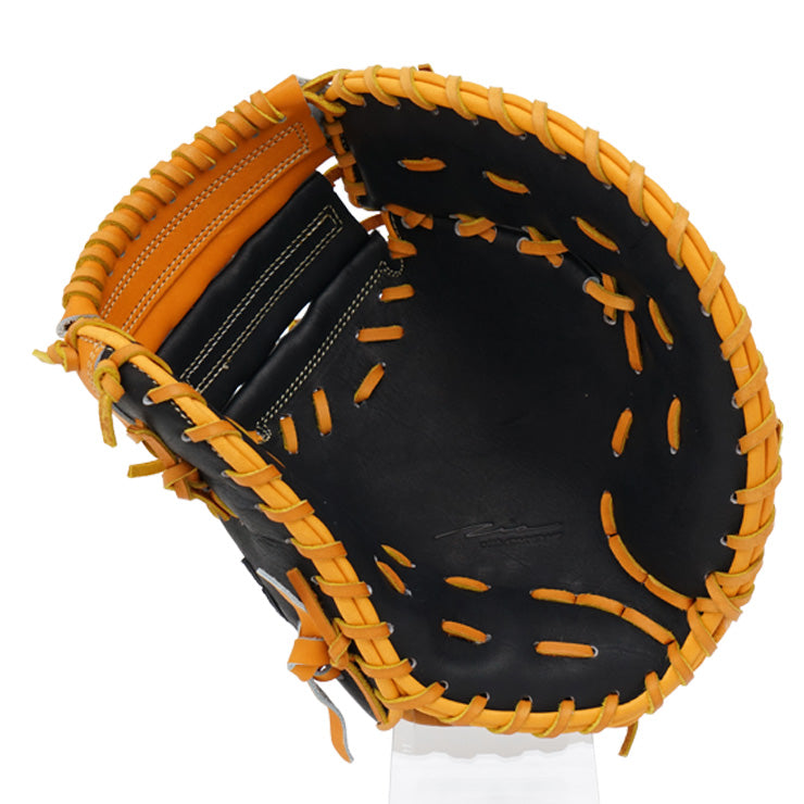 2025モデル アイピーセレクト 軟式 ファーストミット 限定カラー 右