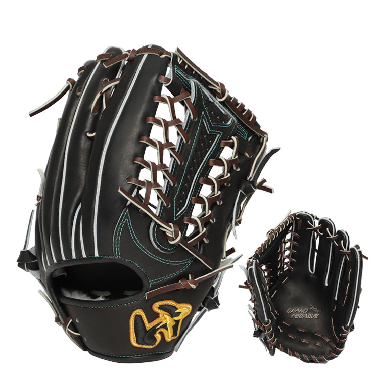 2026モデル】ナイキ 軟式 グローブ グラブ 外野手用 アクーニャJr