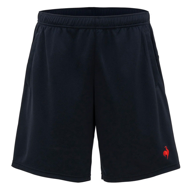 ルコック le coq sportif エコペット ハーフパンツ メンズ LT5SHPZ1M