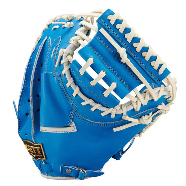 2025モデル】ゼット プロステイタス 限定 硬式 キャッチャーミット