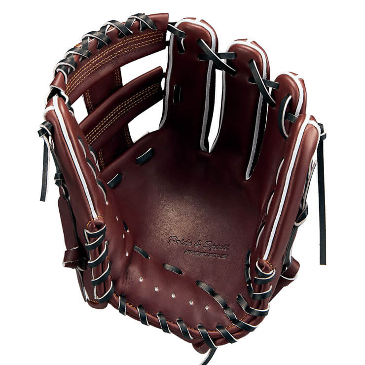 2025モデル】ゼット プロステイタス 硬式 グローブ グラブ 内野手用