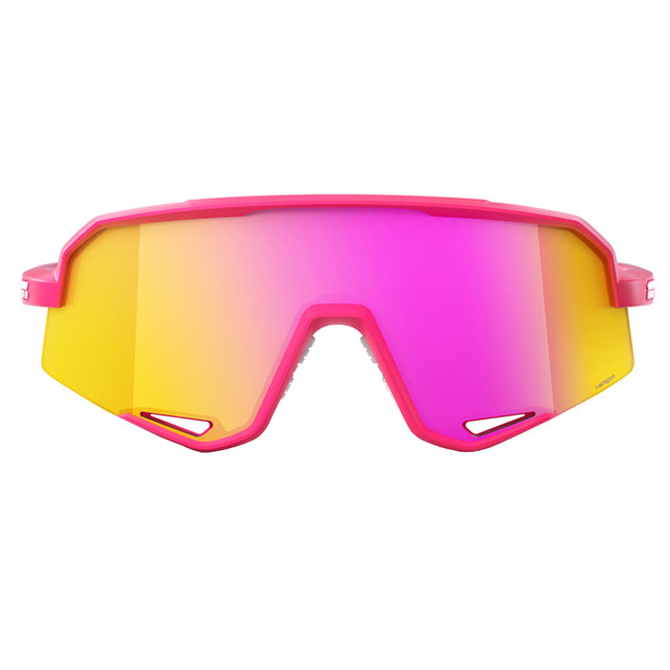 100%(ワンハンドレッド) スポーツサングラス SLENDALE スレンデール