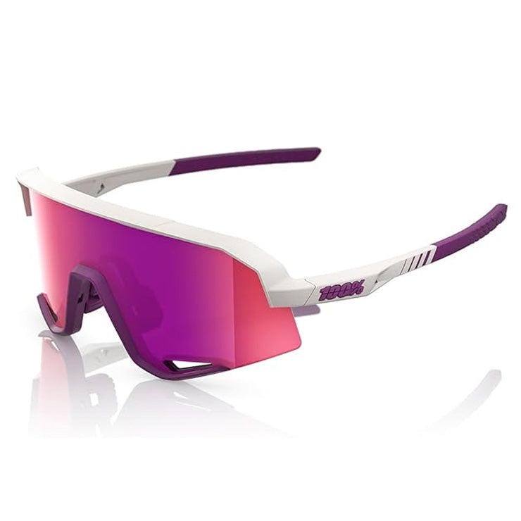 100%(ワンハンドレッド) スポーツサングラス SLENDALE スレンデール