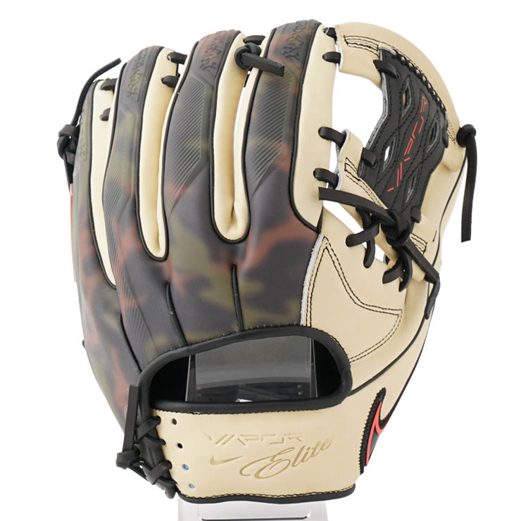 2025モデル】ナイキ 軟式 グローブ グラブ 内野手用 ヴェイパー