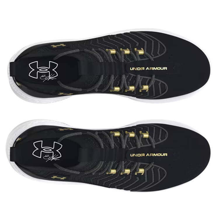 アンダーアーマー 野球 ブライス・ハーパー トレーニングシューズ