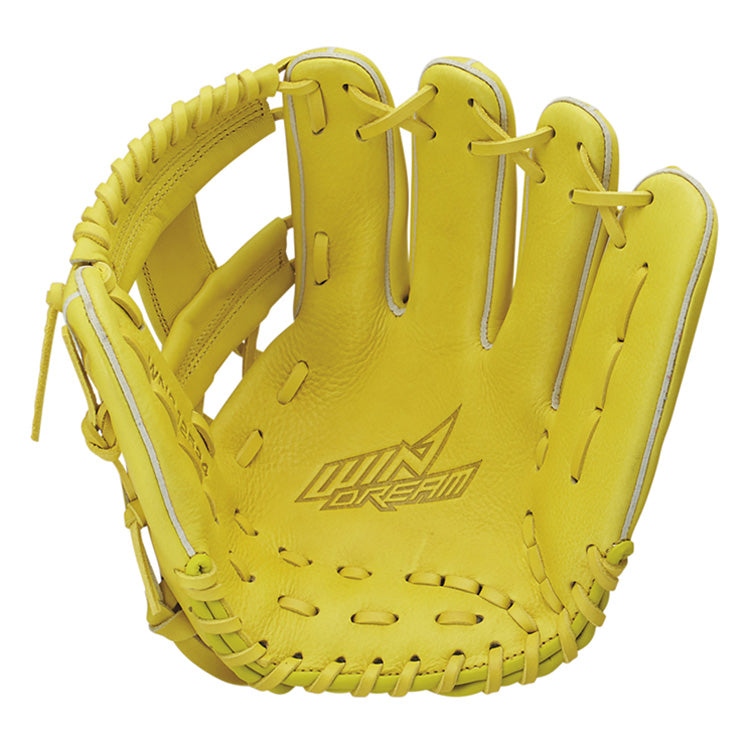 エスエスケイ SSK 軟式 グローブ グラブ 内野手用 右投げ用 ウィン