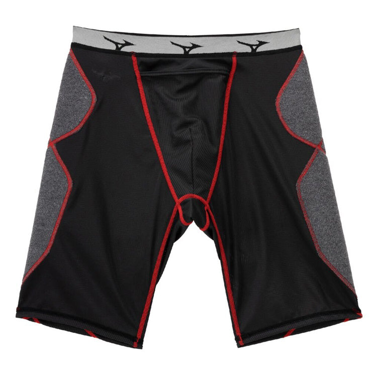 2025モデル】ミズノ 野球 KUGEKI スライディングパンツ パッド付き