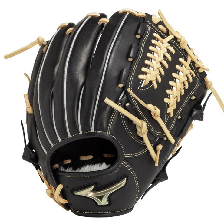 2025モデル】ミズノ 少年・中学軟式 グローブ グラブ オールラウンド用