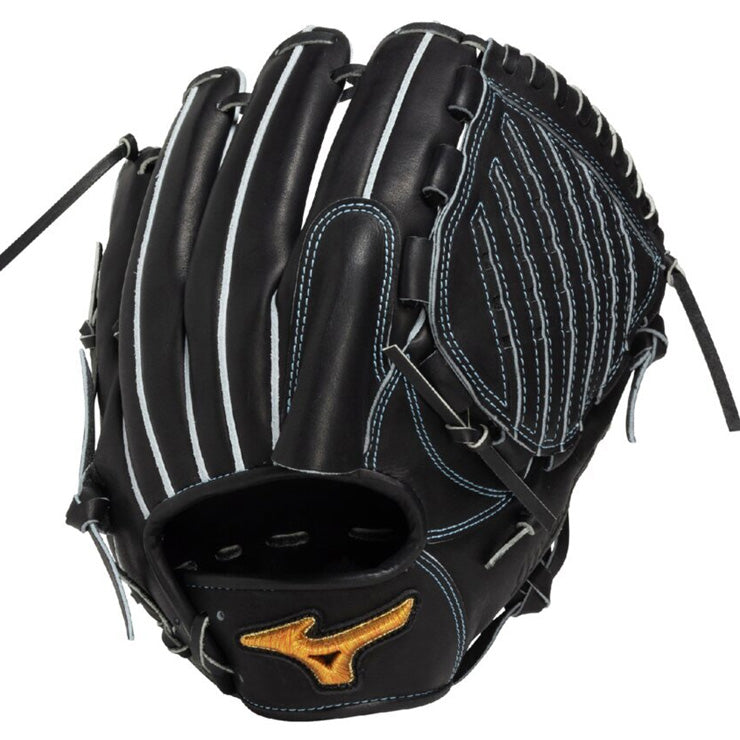 平裏刺繍1円】2025モデル ミズノプロ 硬式 グローブ グラブ 投手用
